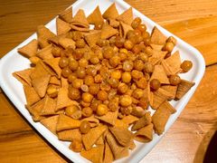 等位小吃-味妙烤鱼吧(回龙观店)
