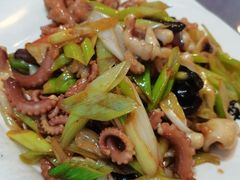 -韩记海鲜饺子旗舰店(红海新区店)