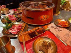 -西塔老太太泥炉烤肉(苏州大悦城店)