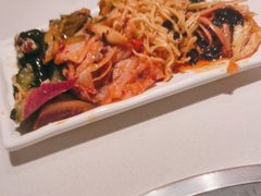 -奔达特色烤牛肉(临河街店)