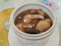 -台山美食一绝阿四台山黄鳝饭(阿四创作店)