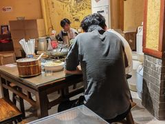 -富正毅三下锅·湘西韵味(天门山索道店)