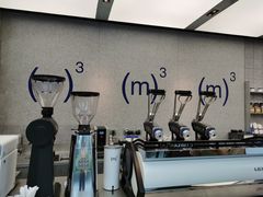 -CUBIC3三立方咖啡(凌空SOHO店)