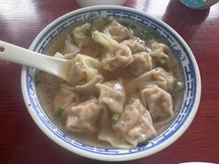 -古徽州馄饨店(宝安路店)
