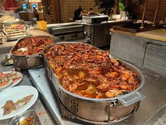 -杭州开元名都大酒店·地中海自助餐厅