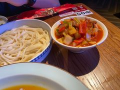 -纳瓦新疆菜(银都店)