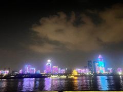 -武汉两江游览·夜游长江(汉口粤汉码头)
