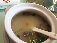 -胖姐渔村(中源大道店)