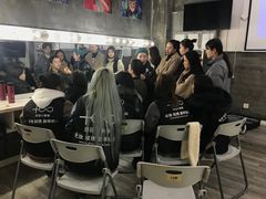 -吉田美学化妆美甲摄影培训(丽水校区)