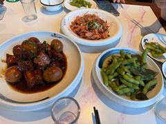 -壹只菜·崇明本地特色菜(崇明南门店)