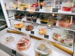 -哈根达斯(合肥天鹅湖店)