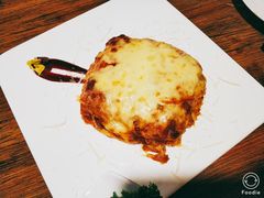 -百好乐宠物友好餐厅(朝外大街店)