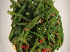 -北京老铺烤鸭(时代广场店)