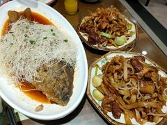 -葛记焖饼(伏牛路店)