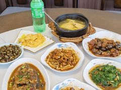 -蟹天蟹地农家菜·阳澄湖大闸蟹(浅水湾店)