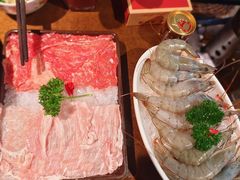 -牛市坎火锅(建设路店)