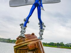 -深圳人才公园
