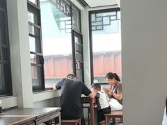 -同心楼(解放北路店)