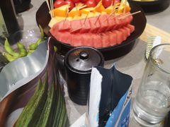 -八角锄烧·肉火锅(天河城店)