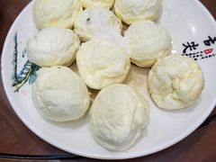 -春發合饭庄