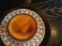 焦糖炖蛋-金蜗牛