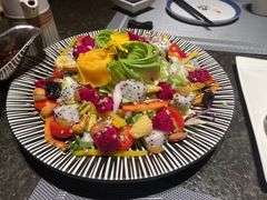 -将太无二·北美传奇寿司(荟聚购物中心西红门店)