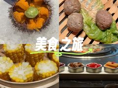 -青蓬蒸汽海鲜·深圳老字号·团建聚会(壹方城店)