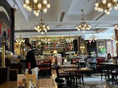 -Entrecôte 法国牛扒馆(保利·时光里店)