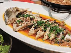 -阿德餐饮小秦川西北菜(福民路店)