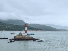 -嵛山岛