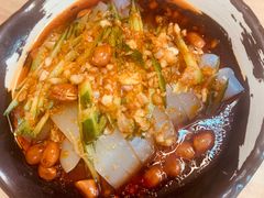 -真味川菜(梅岭南路店)