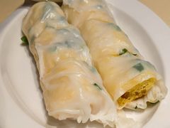 -香港池仔记肠粉王(博多新记襄阳南路店)
