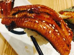 -鱼民·现造寿司(育德店)