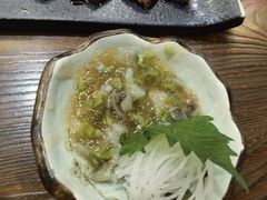 芥末章鱼-东京屋(武定路店)