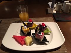 -杭州国际会议中心洲际酒店-原素全日餐厅(解放东路店)