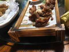 -绿雅居原生态农庄(小涌店)