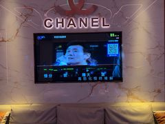-萧邦音乐会所KTV(向西店)