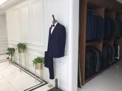 点击看大图 -拉瑞娜LaReine婚纱礼服高级定制