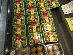 -叶氏兄弟果业(文二西路店)