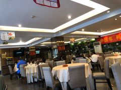 大堂-大鸭梨(天通西苑店)