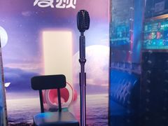 -唱吧麦颂KTV(松江五龙商业广场店)
