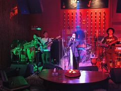 -江湖国风民谣酒馆(五一街店)