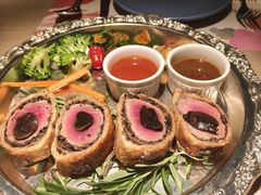 -布拉诺牛排西餐厅(上城天街店)