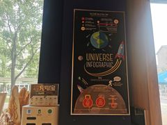 -咖星人E·T coffee·云赛空间