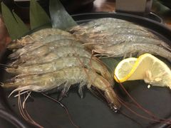 -金九姬黑牛烤肉料理(杨舍老街店)
