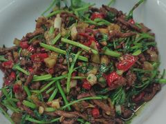 -湖南人家·家传湖南菜(水围店)