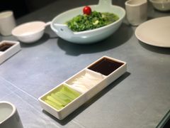 -鸭王烤鸭店(三里河店)