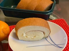 生乳卷-泸溪河桃酥(西直门凯德店)