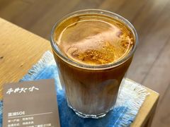 -CAPRAIBEXCOFFEE羍市(菉葭巷店)