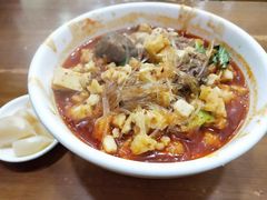 -刘信牛羊肉小炒泡馍(回民街店)